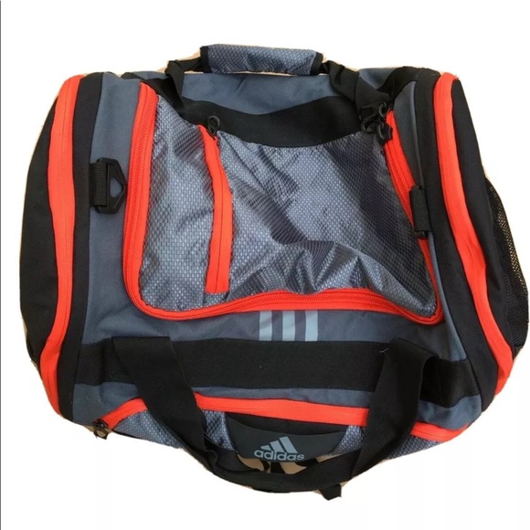 adidas water resistant backpack